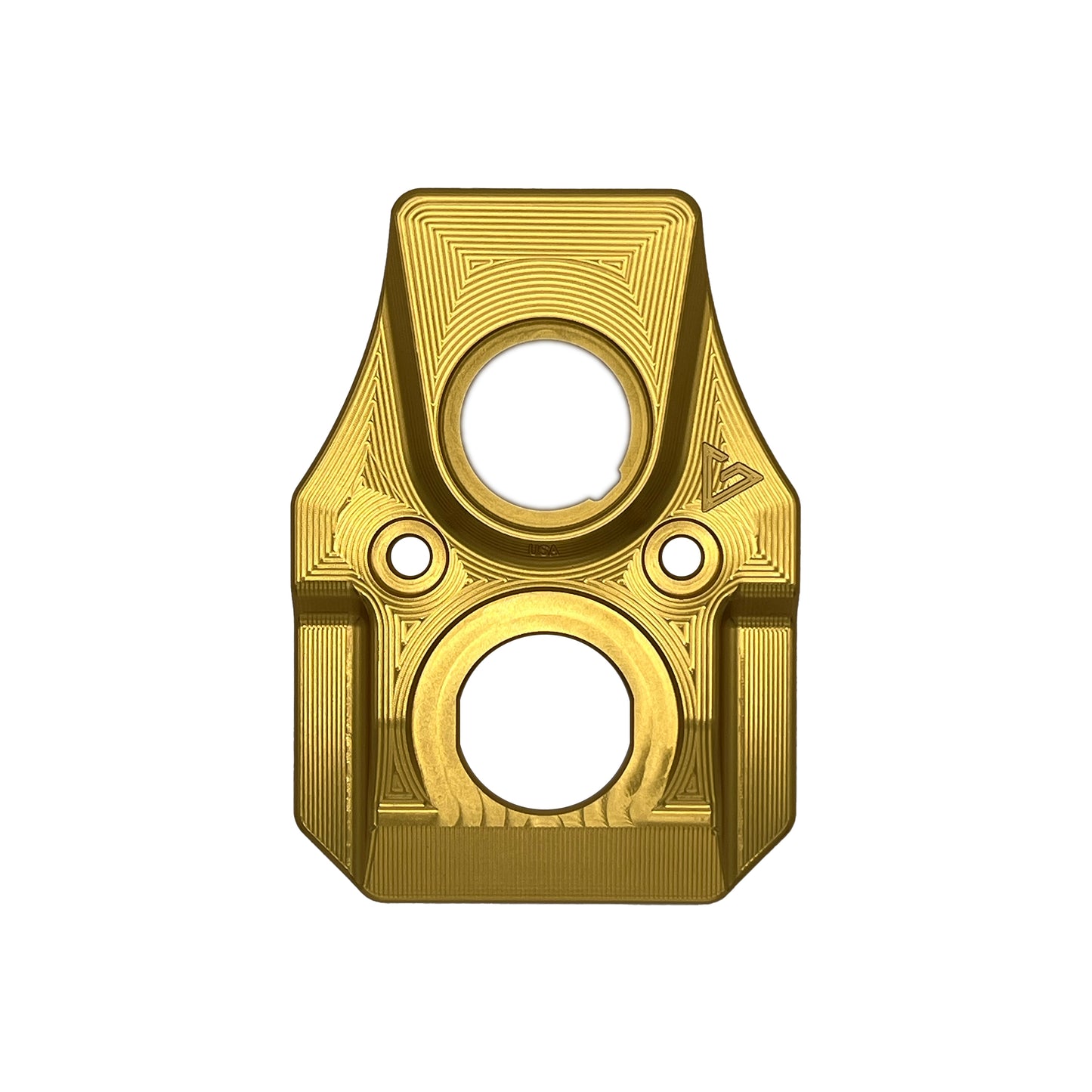 Vanguard's Garage Ignition Cover E-Ride Pro S/SS/SR