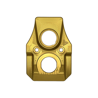 Vanguard's Garage Ignition Cover E-Ride Pro S/SS/SR