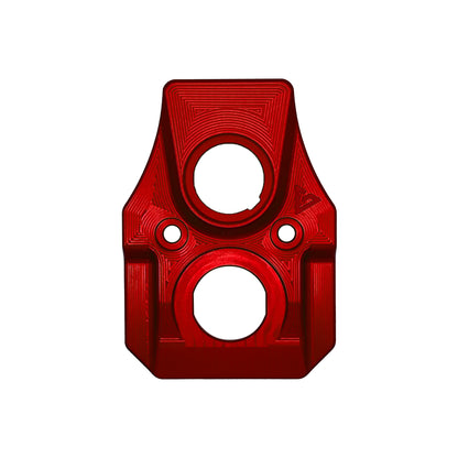 Vanguard's Garage Ignition Cover E-Ride Pro S/SS/SR