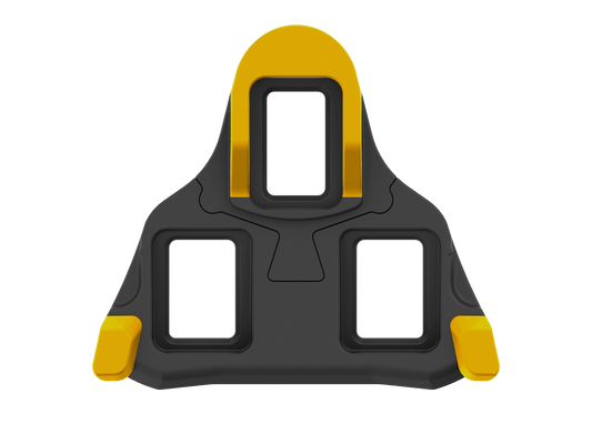 VP SL Road Cleat 6 Degree Float
