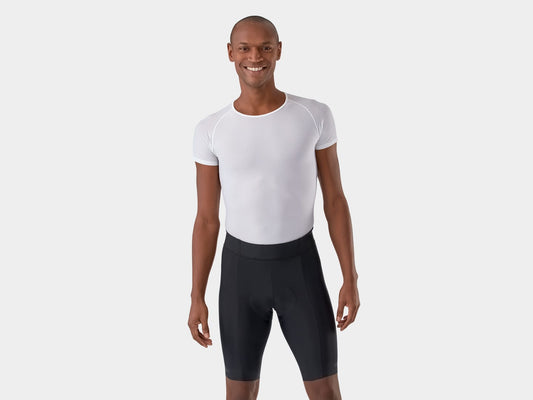 Trek Velocis Cycling Shorts SM Black