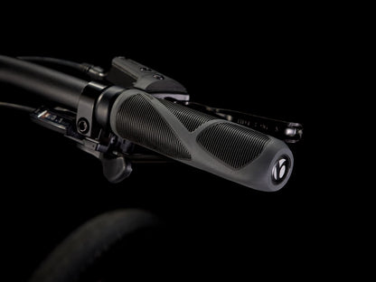 Trek Verve 2 Disc Lowstep XL Lithium Grey