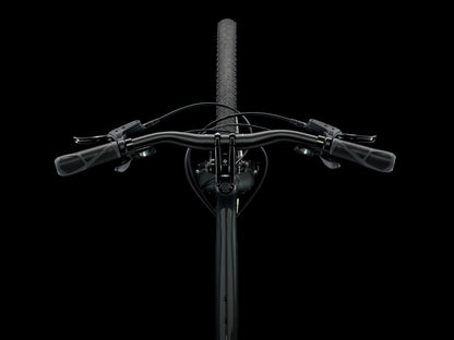 Trek Verve 2 Disc Lowstep XL Lithium Grey