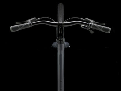 Trek Verve 2 Lowstep Gen 5 S Galactic Grey