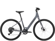 Verve 2 Lowstep Medium Galactic Grey Gen 5