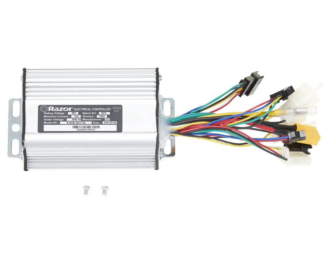 Razor Rambler 20 – Control Module Razor