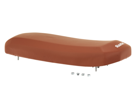 Razor Rambler 16 Tan Seat