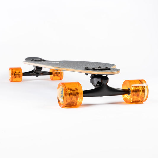 Sector 9 - Wander Wings