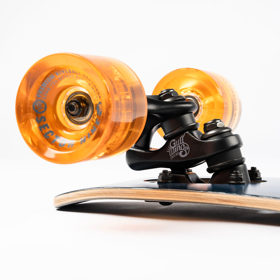 Sector 9 - Wander Wings Sector 9