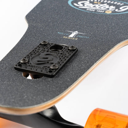 Sector 9 - Wander Wings