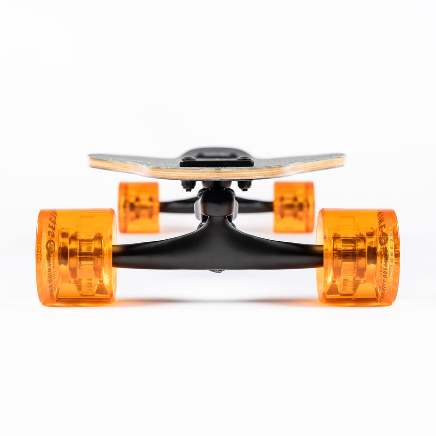 Sector 9 - Wander Wings