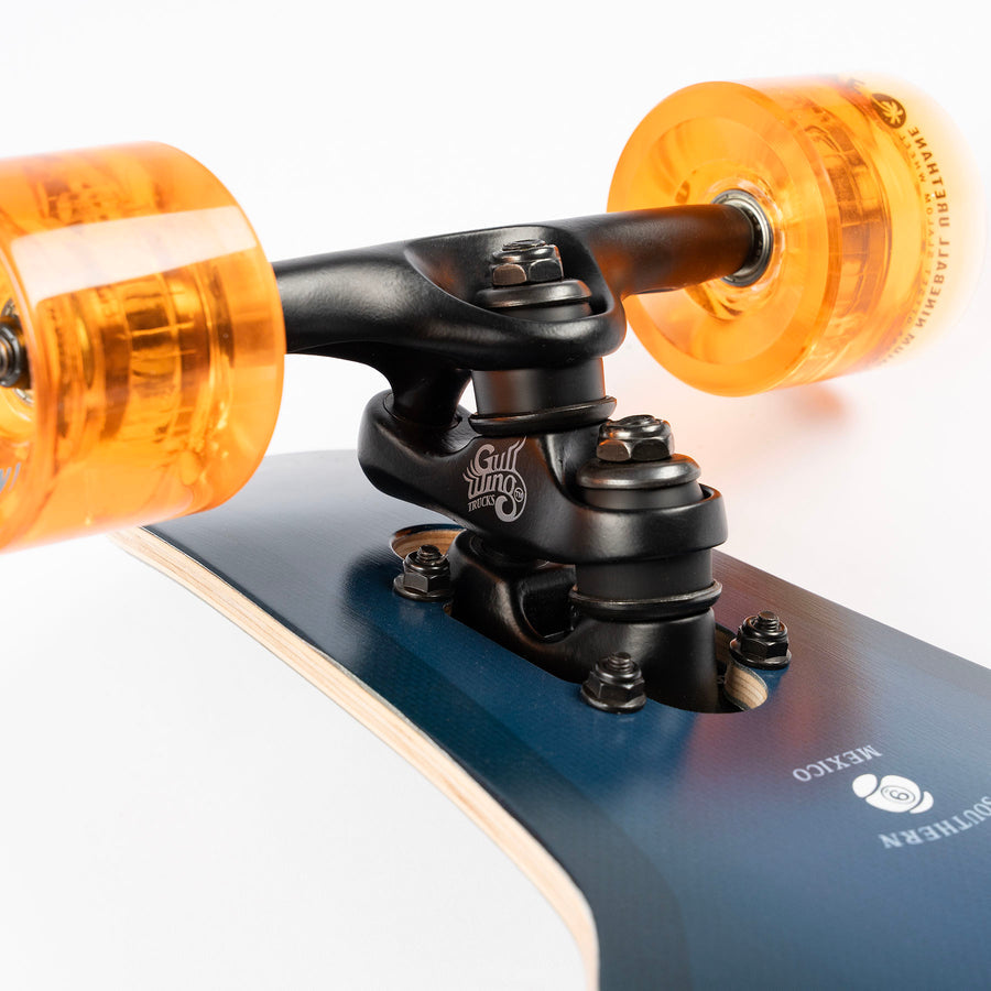 Sector 9 - Wander Wings Sector 9