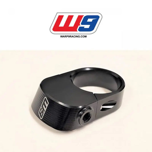 Warp 9 Surron Speedo Mount (Black)