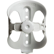 Arundel "Looney Bin" Adjustable Cage (White) Arundel