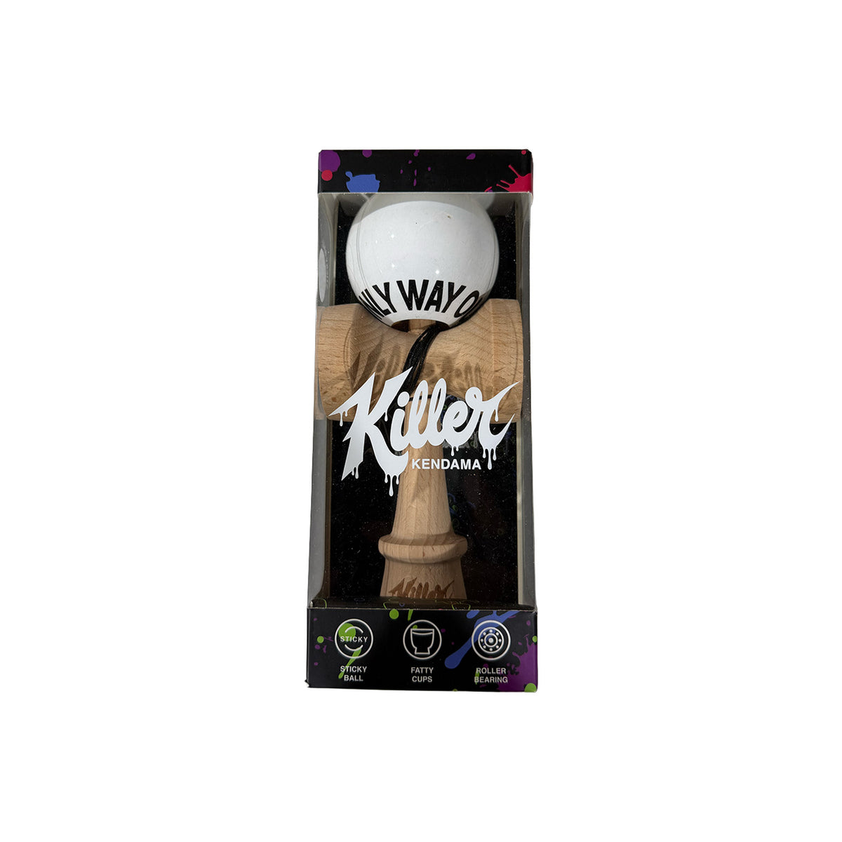 Killer Kendama