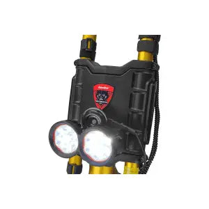 Kaabo King GTR Electric Scooter 72V 12" Tire Kaabo