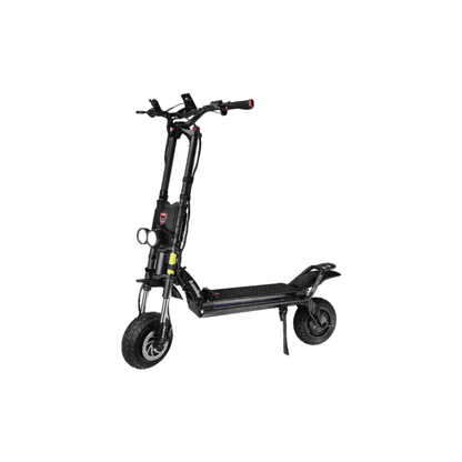 Kaabo King GTR Electric Scooter 72V 12" Tire