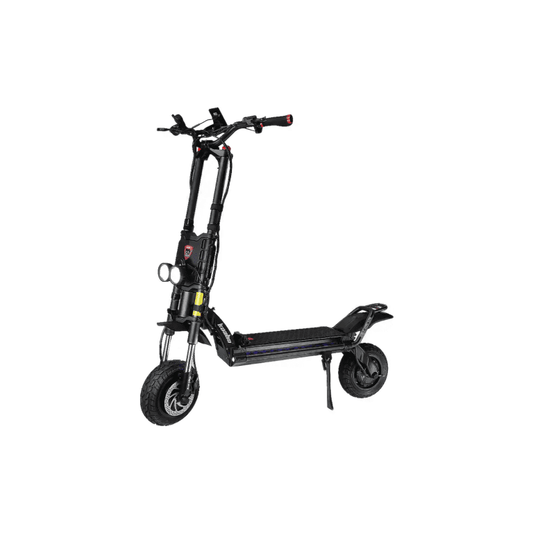 Kaabo King GTR Electric Scooter 72V 12" Tire