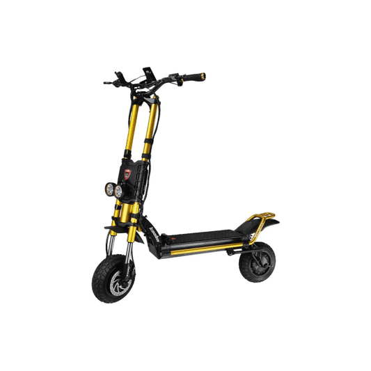 Kaabo King GTR Electric Scooter 72V 12" Tire