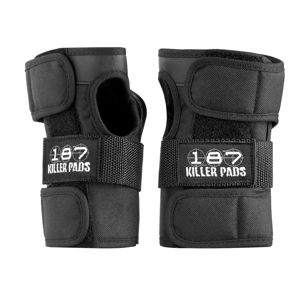 187 Wrist Guard (XS) - Black