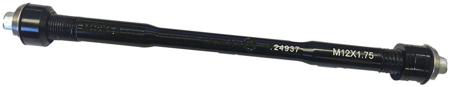 Saris 9707 12mm x 142mm 1.75 pitch Trainer Thru Axle BIKEFACTORY Hawaii