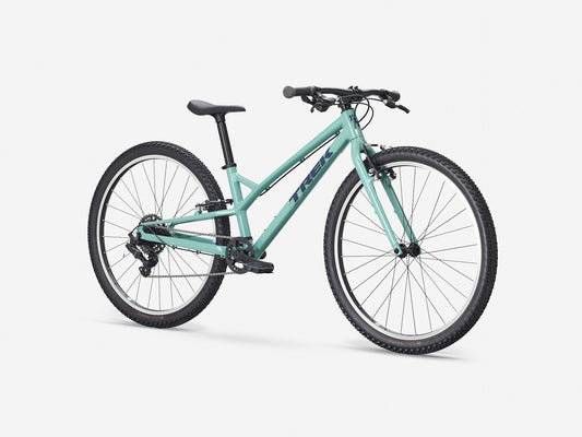 Trek Wahoo 26" Path Blue Sage