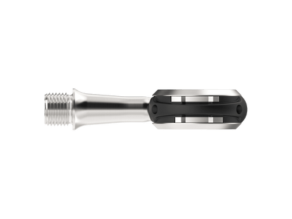 Wahoo SPEEDPLAY ZERO Pedals 9/16"(15mm) Silver/Black