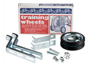 Wald 742 Training Wheels 16-26" STD Chainstays BIKEFACTORY Hawaii