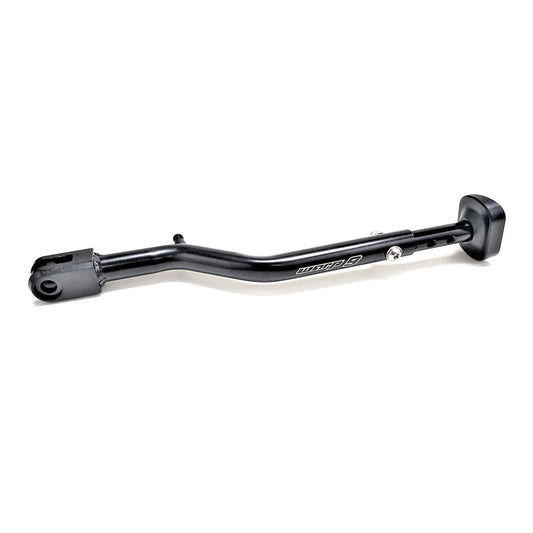 Warp 9 Surron Adjustable Kickstand Black