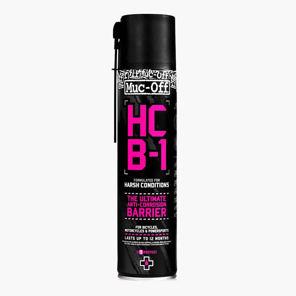 Muc-Off HCB-1 400ml Muc-Off