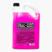 Muc-Off Nano Tech Bike Cleaner: 5L Pourable Bottle