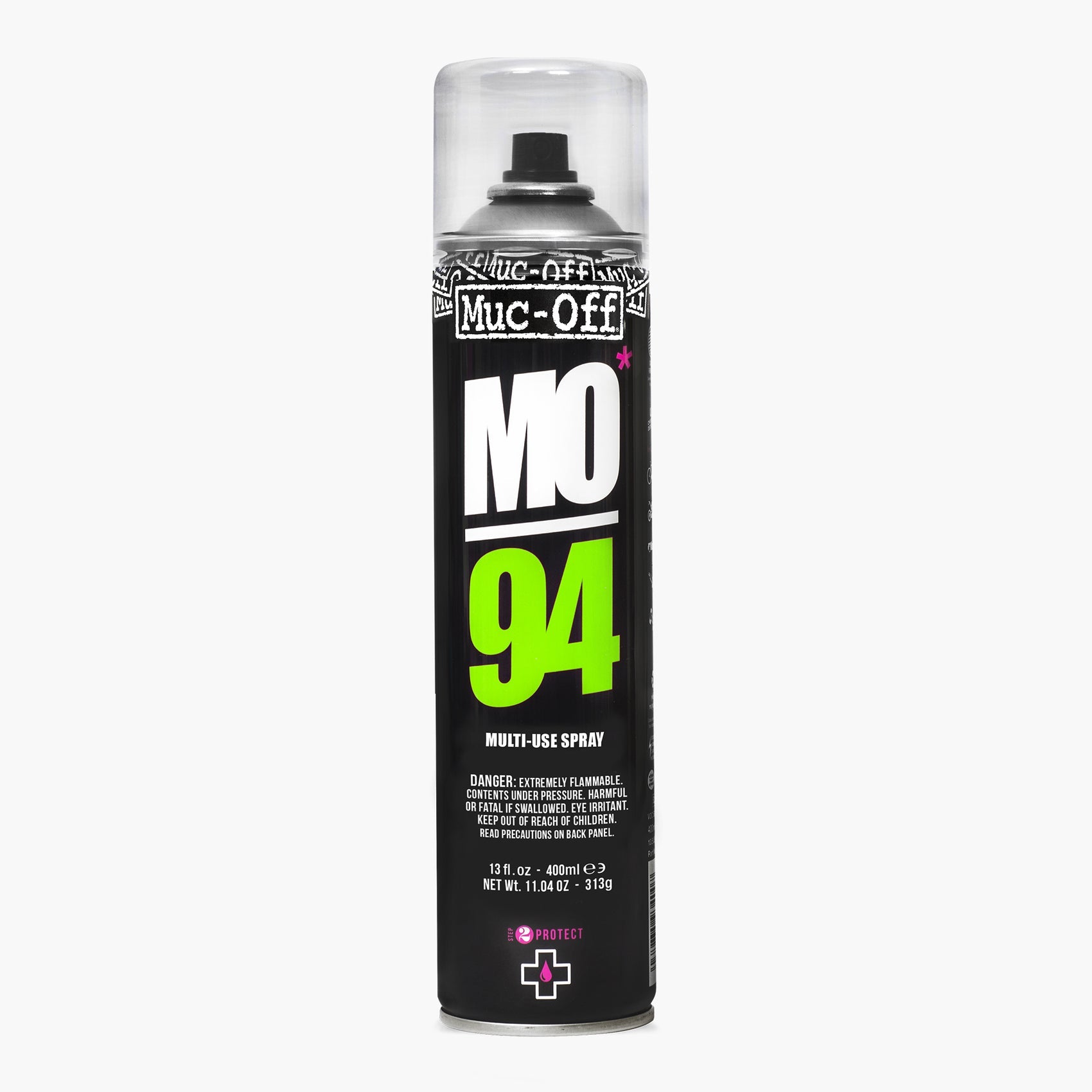 Muc-Off MO-94 All Purpose Bike Lube - 400ml, Aerosol