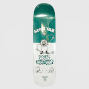 Deluxe SSD Mike Gigliotti Deck (2023) - Green Stain Deluxe