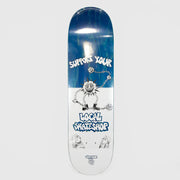 Deluxe SSD Mike Gigliotti Deck (2023) - Blue Stain Deluxe