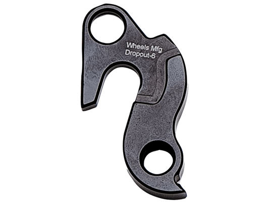 Wheels Manufacturing Derailleur Hanger #06 (Trek)