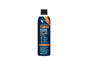 White Lightning Clean Streak Turbo 18oz BIKEFACTORY Hawaii
