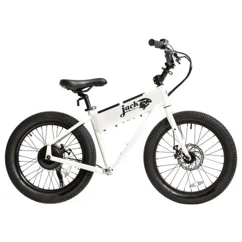 JackRabbit XG 20" Ebike JACKRABBIT