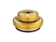 Wolf Tooth IS41U 8mm Upper Headset Knock Block Gold BIKEFACTORY Hawaii