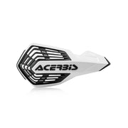 Acerbis Handguard X-Future White/Black Acerbis