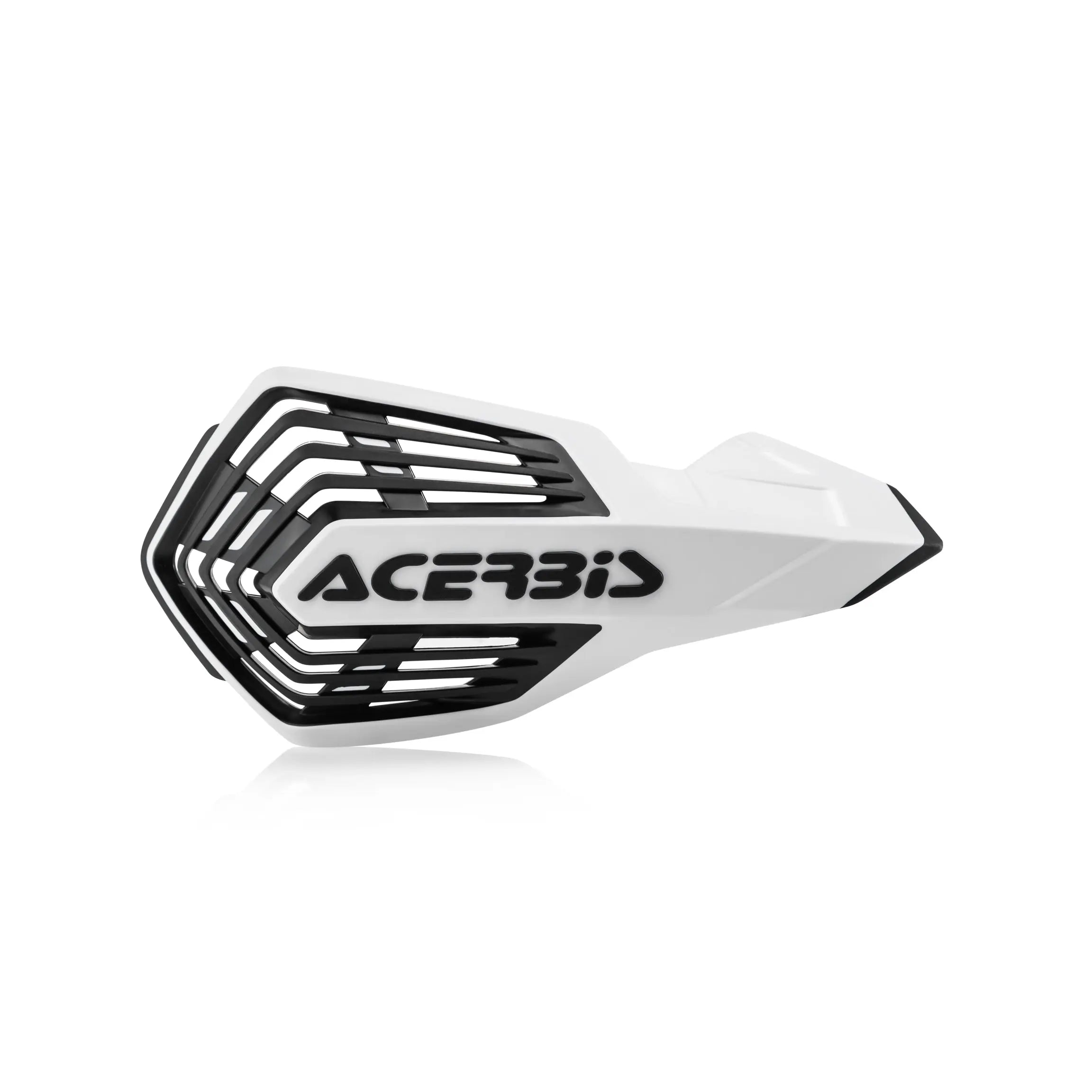 Acerbis Handguard X-Future White/Black Acerbis