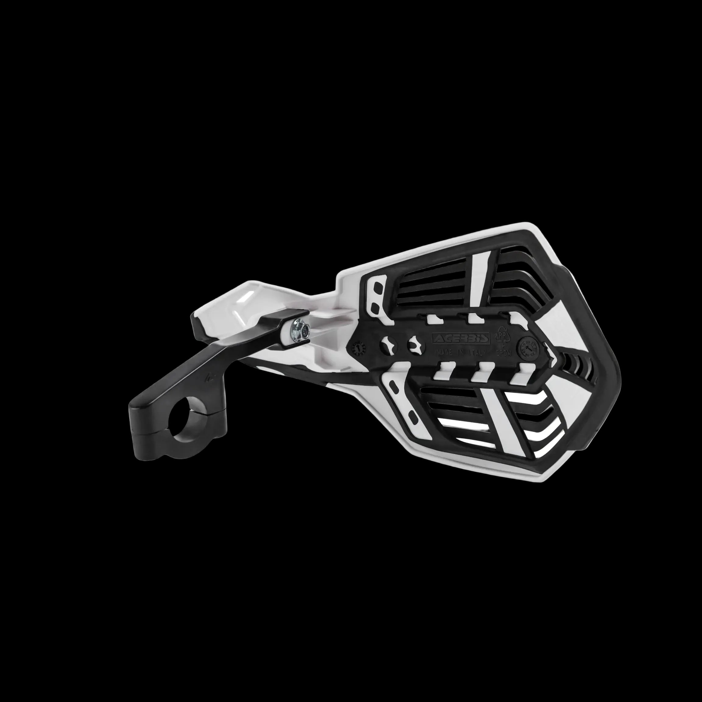 Acerbis Handguard X-Future White/Black Acerbis