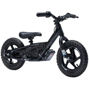 Stacyc Bike Graphic Kit Electrify Black STACYC