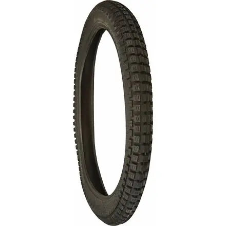 Shinko Motorcycle 241 Series 3.00-18 Tire Black BIKEFACTORY Hawaii
