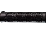 Bontrager Black XR Trail Comp MTB Grip Set BIKEFACTORY Hawaii