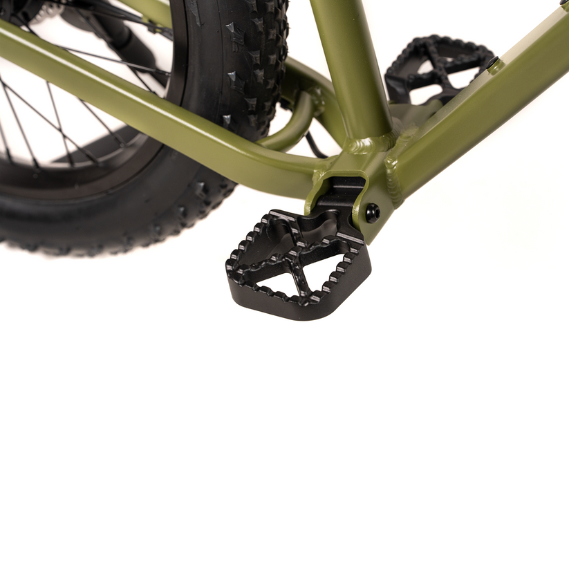 JackRabbit XG PRO 20" Ebike