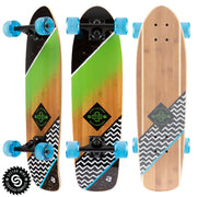 Sector 9 Zag Bambino 26.5" BIKEFACTORY Hawaii