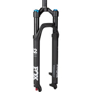 Fox 29" Performance Series, FLOAT 32, GRIP2 Suspension Fork 100mm Matte Black Ride Fox