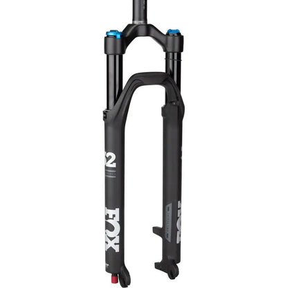 Fox 29" Performance Series, FLOAT 32, GRIP2 Suspension Fork 100mm Matte Black Ride Fox