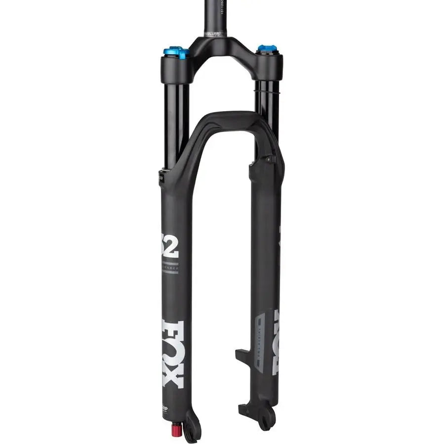 Fox 29" Performance Series, FLOAT 32, GRIP2 Suspension Fork 100mm Matte Black Ride Fox