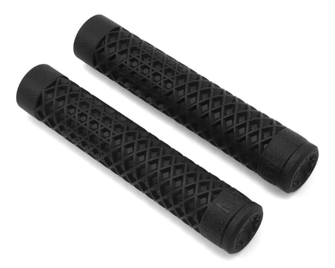 Cult Bikes/Vans Flangeless Grip Black (by ODI)